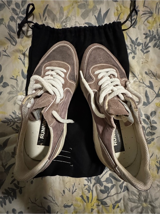 Golden Goose Shoes - Golden Goose